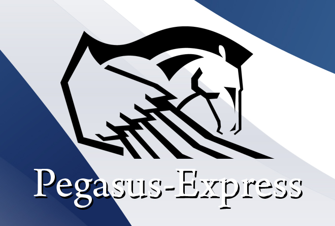 Pegasus-Express